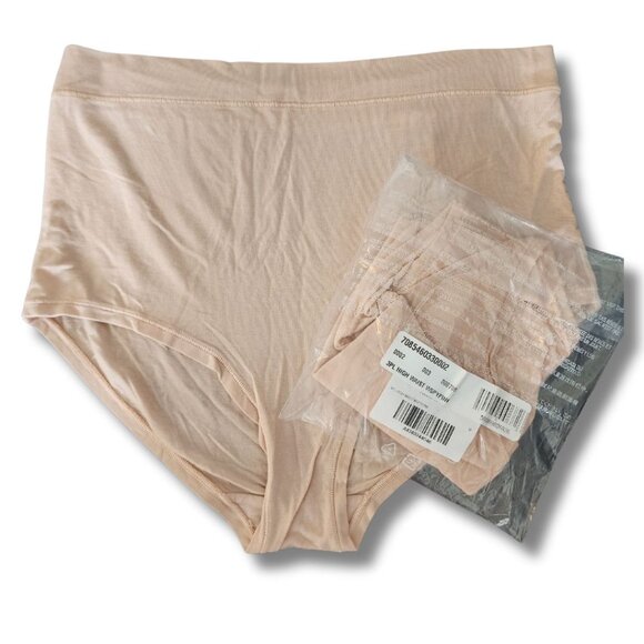 ♥ MATERNITY: GAP Maternity High Rise Briefs - Picture 2 of 3